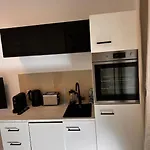 Morina Residence Wiesbaden