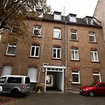 Morina Residence Wiesbaden