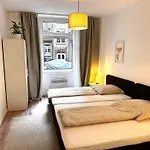 Morina Residence Wiesbaden