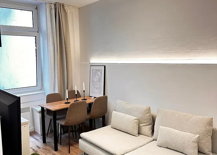 Morina Residence Wiesbaden