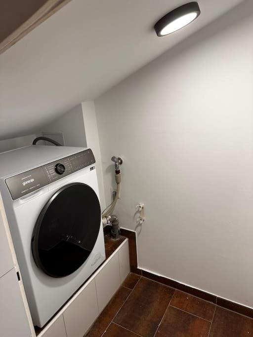 Apartment Morina Wiesbaden