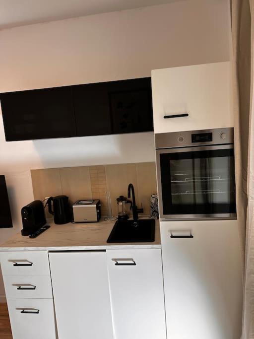 Morina Appartement