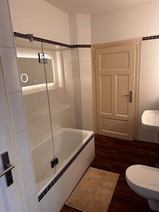 Appartement Morina *