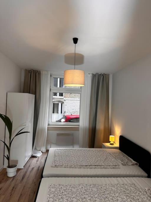 Morina Apartment