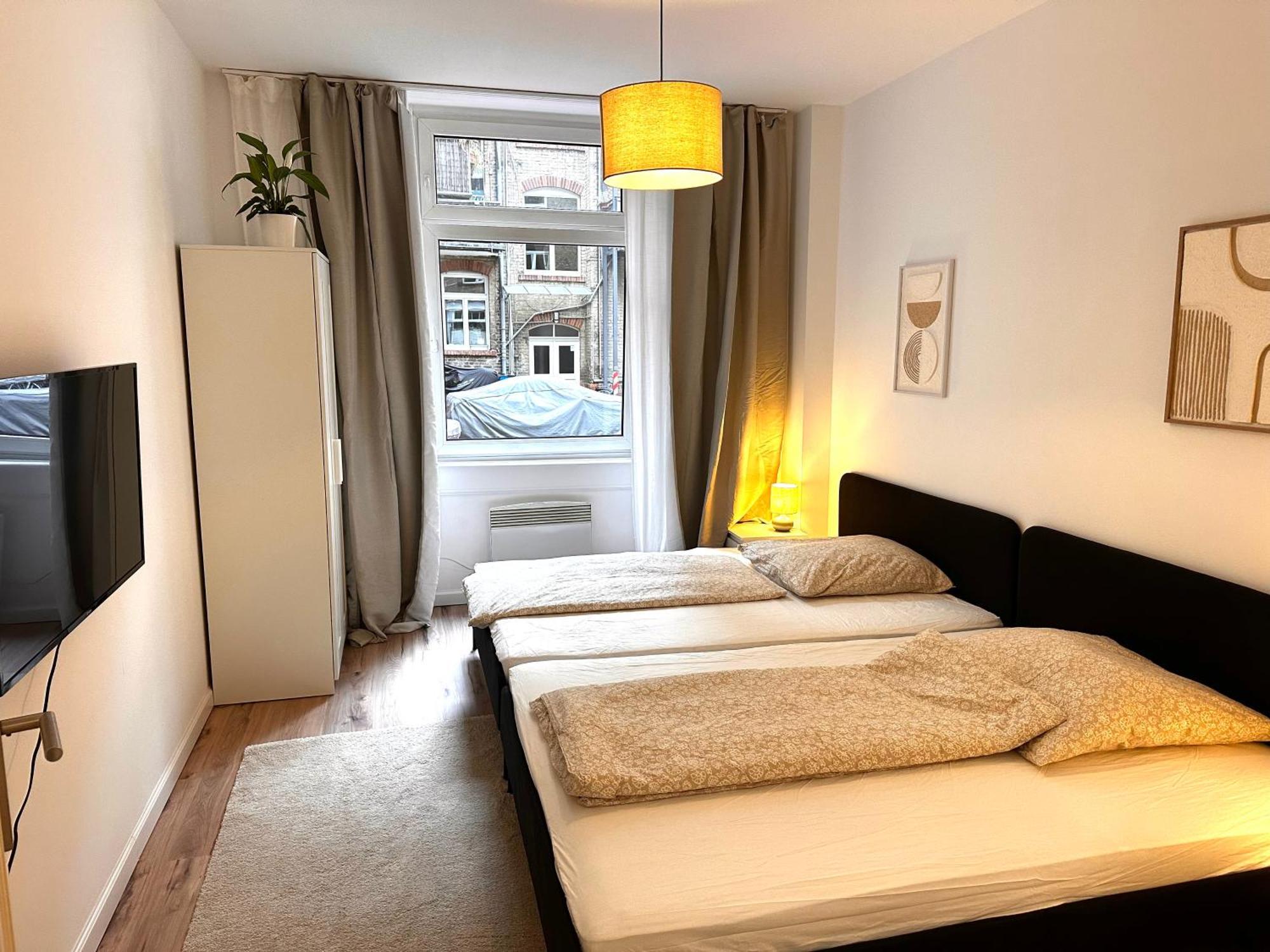 Apartment Morina Wiesbaden
