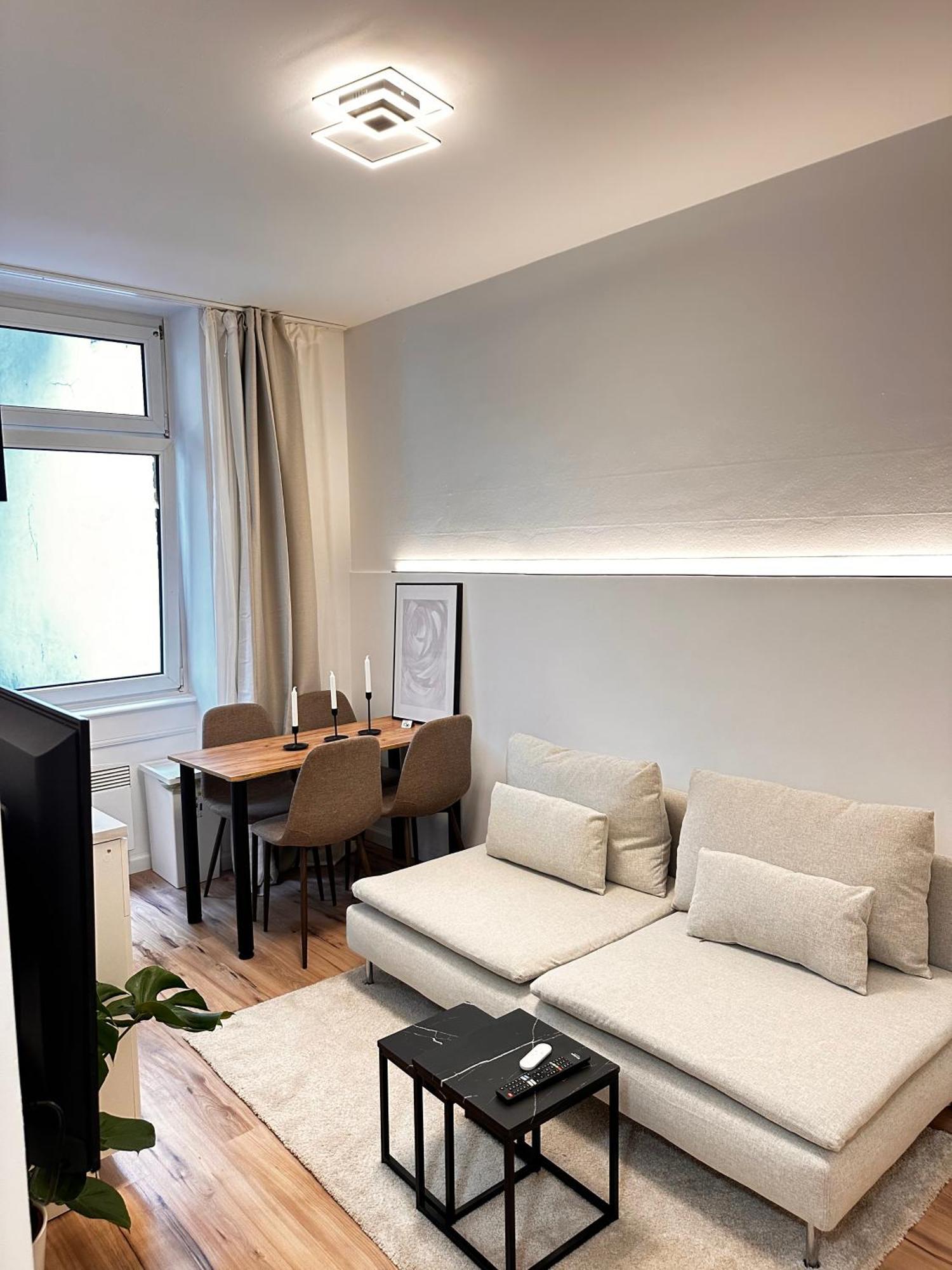 Apartment Morina